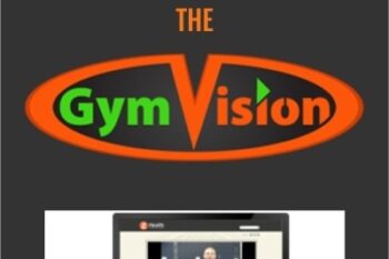 The Vision Gym - Dr. Eric Cobba