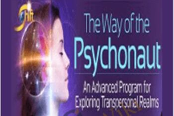 The Way of the Psychonaut - Stanislav Grof