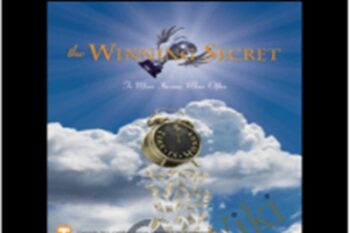 The Winning Secret - Peter Schultz