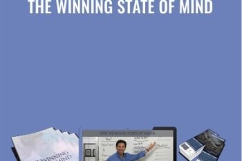 The Winning State of Mind - Dean Graziosi