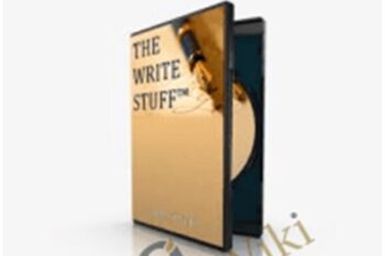 The Write Stuff - Alan Weiss