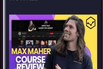 The YouTube Code Cracked  -  Maxwell Maher