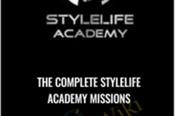 The complete Stylelife Academy Missions - Stylelife Academy