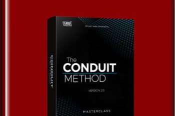 The Conduit Method v2.0  -   Chris Lazy Marketer
