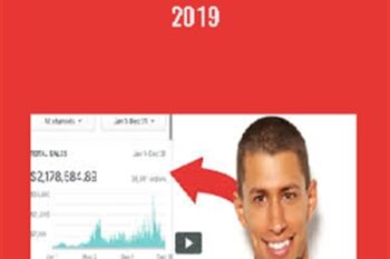 The eCommerce Bootcamp 2019 - Justin Cener