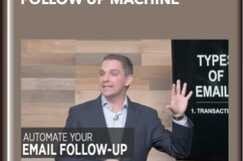 The New Email Follow Up Machine  -  Digital Marketer