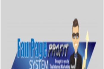 Fan Page Profit System - Thenerdlive