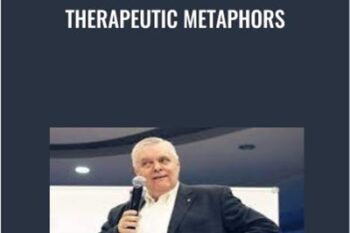 Therapeutic Metaphors - Frank Pucelik