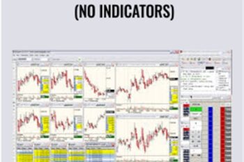 Price Action Trading (no indicators) - The Strategy Lab