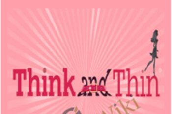 Think and Thin - Brittany Watkins
