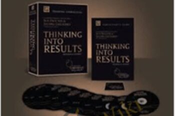Thinking Into Results - Bob Proctor