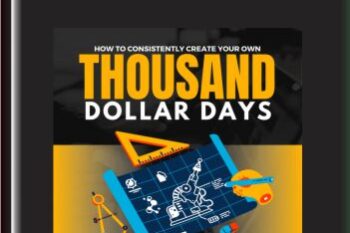 Thousand Dollar Days  -  Ben Adkins