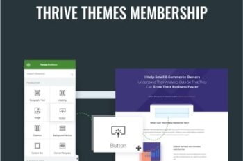 Thrive Themes Membership - Thrive Themes