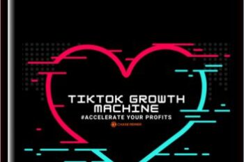 TikTok Growth Machine  -  Chase Reiner