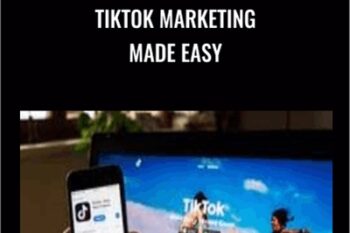 TikTok Marketing Made Easy -OMG - Mastermind