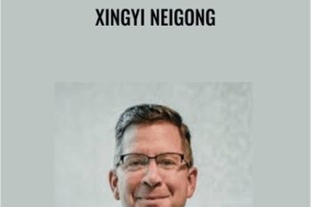 XingYi NeiGong - Tim Cartmell