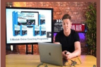 Freedom Bootcamp Formula - Tim Megginson