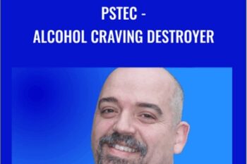 PSTEC-Alcohol Craving Destroyer - Tim Phizackerley