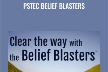 PSTEC Belief Blasters - Tim Phizackerley