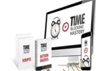 Time Blocking Mastery - Jay Papasan