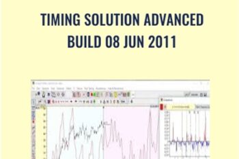 Timing Solution Advanced Build 08 Jun 2011 - Technical Analysis