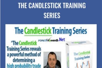 The Candlestick Training Series - Timon Weller