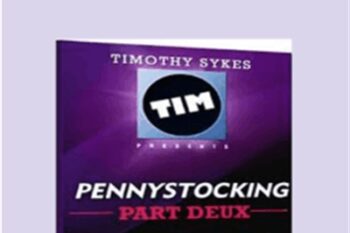 PennyStocking Part Deux - Part Deux