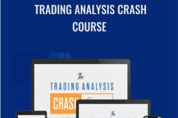 Trading analysis crash course - Todd Gordon
