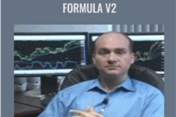 The Price ActionProfits Formula V2 - Todd Mitchell