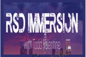 RSD Todd Valentine - Daygame