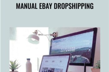 Manual Ebay Dropshipping - Tom Cormier
