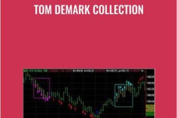 Tom Demark Collection - Tom Demark