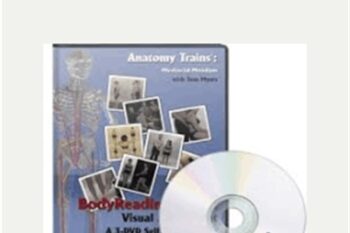 Bodyreading 101 - Tom Myers