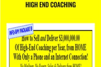 How to Sell $3M yr High End Coaching - Tom Orent