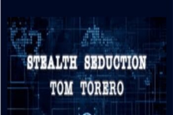 Stealth Seduction - Tom Torero