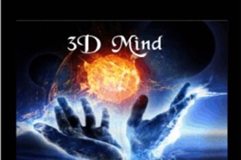 3d Mind 2018 Edition - Tom and Kim