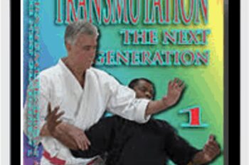 Transmutation - Tony Annesi