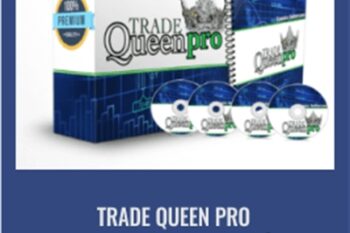 Trade Queen Pro - T.J. Johnson