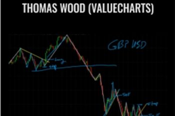 Trade The Price Action by Thomas Wood (Valuecharts) - Thomas Wood