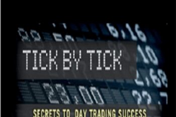 Tick by Tick (2017) - TradeSmart University
