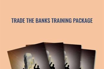 TradeTheBanks Training Package - Guy Cohen
