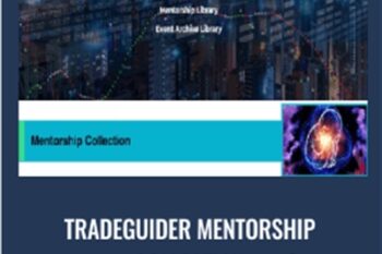 Tradeguider Mentorship Collection - Tradeguider