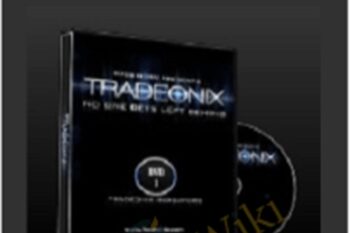 Tradeonix 2.0  + Maxinator Trade Assistant (Full Version) - Russ Horn