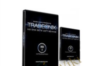 Tradeonix Trading System - Russ Horn