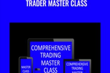 Trader Master Class - Lazy Emini
