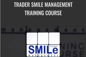 Trader SMILe Management Training Course - Jarratt Davis