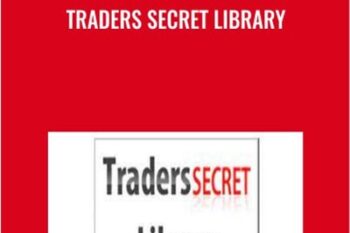 Traders Secret Library - Mark McRae