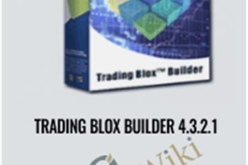 Trading Blox Builder 4.3.2.1 - Trading Blox