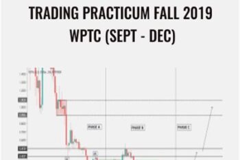 Trading Practicum Fall 2019 WPTC (Sept-Dec) - Wyckoff VSA