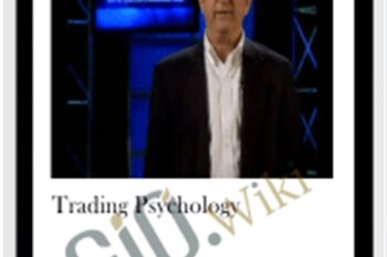 Trading Psychology - Mark Douglas